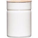 RIESS Vorratsdose mit Deckel 525 ml - Weiß