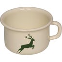 RIESS Coffee Cup - Green Deer