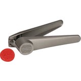 KELOmat Anti-Stick Garlic Press