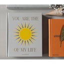 Printworks Album Fotografico - You Are the Sunshine - 1 pz.