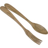 Bérard France Parisien - Salad Server Set, 30 cm