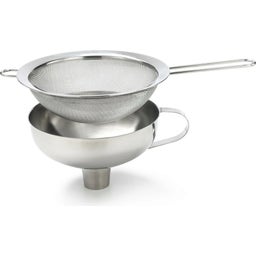 iSi - Inspiring Food Funnel & Sieve - 1 item