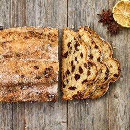 Birkmann Stollen Baking Hood, 38 cm - 1 item