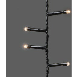 Micro LED Compactlights Baummantel mit Ring, In- und Outdoor - 1 Stk