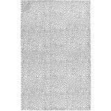 Eulenschnitt Dots Linen Tea Towels, Set of 2