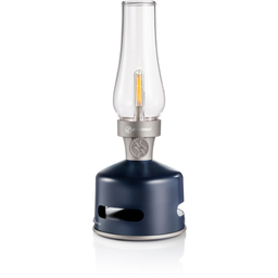 LED Laterne mit Lautsprecher Mori Mori, Moonlit Ocean - 1 Stk
