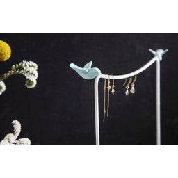 Peleg Design Wing Bling Jewelry Stand - 1 item
