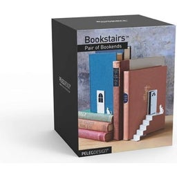 Peleg Design Serre-livres - 1 kit