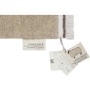 Lorena Canals Volnena preproga Steppe - Sheep Beige