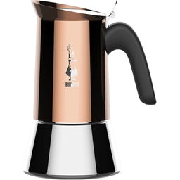 Bialetti Espressomaskin Venus Induktion koppar - 6 Koppar