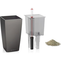 Lechuza Vaso da Tavolo - MINI CUBI