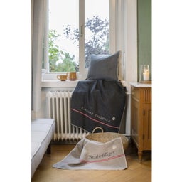 David Fussenegger Pet Blanket 