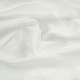 Bambaw Cozy Bambu Dra På-lakan 150 x 200 cm - Ivory