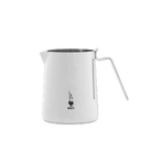 Bialetti Vrč za mleko iz nerjavečega jekla - 750 ml