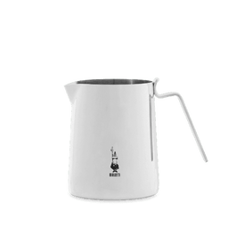 Bialetti Vrč za mleko iz nerjavečega jekla - 750 ml
