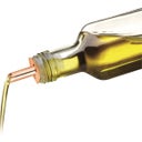 Olipac Versatore in Acciaio Inossidabile Ramato - 1 pz.