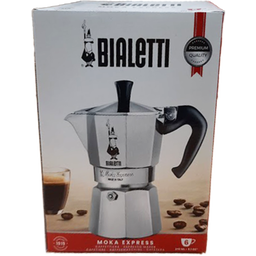 Bialetti Moka Express