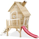 EXIT Toys Caseta de Madera Fantasia 300