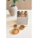 Villa Collection FJORD Espresso Cups - 0.1 L, Set of 2
