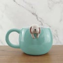 Winkee Taza de Café - Pet Friends, CONEJO - 1 ud.