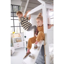 LIFETIME Lit Play Tower, Blanc