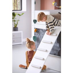 LIFETIME Lit Play Tower, Blanc