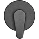 Brabantia Distributeur de Savon - MindSet - Mineral Infinite Grey