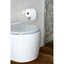 Brabantia Toilettenpapierhalter - MindSet - Mineral Fresh White