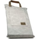 Livlig Cuscino per Ginocchia - grigio