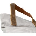 Livlig Cuscino per Ginocchia - grigio