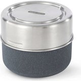 black + blum Glass Lunch Pot