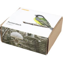 Denk Ceramic Feeding Roof - 1 Pc.