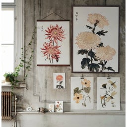 Sköna Ting Posterleiste 50 cm - 1 Stk
