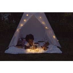 Sonnenglas® Classic - Solarlampe