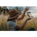 Sonnenglas® Classic - Solarlampe