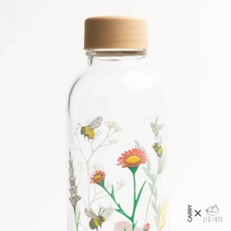 Flasche - Let the Bees be 700 ml - Limited Edition
