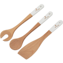 ecoLiving Set Utensili Cucina - 1 Set