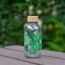 CARRY Bottle Bouteille - Green Living 400 ml