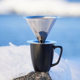 Pandoo Filtro Caffè - 1 pz.