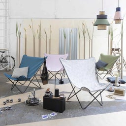 Lafuma Armchair Pop Up XL 