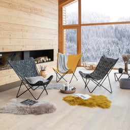 Lafuma Armchair Pop Up XL 