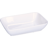 Essenziale New Age - Rectangular Bowls, Set of 4
