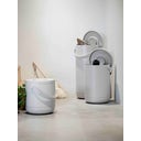 Zone Denmark CIRCULAR Mülleimer, 22 Liter - Grau