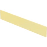 Sponda Manis-h 3/4 per Letto Huxie 70 x 160 cm