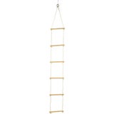 Legler Small Foot Strickleiter
