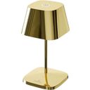 Villeroy & Boch NEAPEL 2.0 Tischlampe - Gold