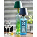 Sompex TOP Outdoorleuchte - Blau