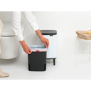 Brabantia Poubelle Bo Hi, 7L