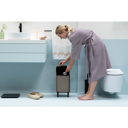 Brabantia Poubelle Bo Hi, 7L