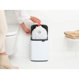 Brabantia Bo Mülleimer, 7L